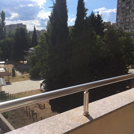 Парк Апартамент-2 Stara Zagora Ngoại thất bức ảnh