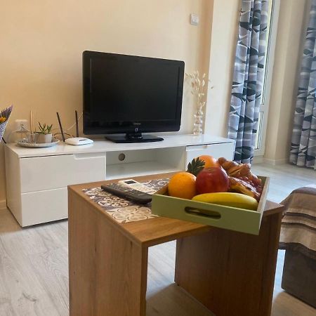 Парк Апартамент-2 Stara Zagora Ngoại thất bức ảnh
