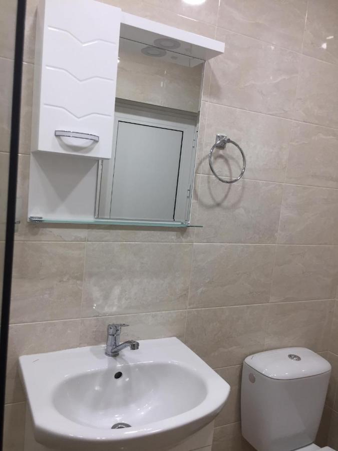 Парк Апартамент-2 Stara Zagora Ngoại thất bức ảnh