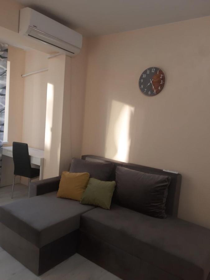 Парк Апартамент-2 Stara Zagora Ngoại thất bức ảnh