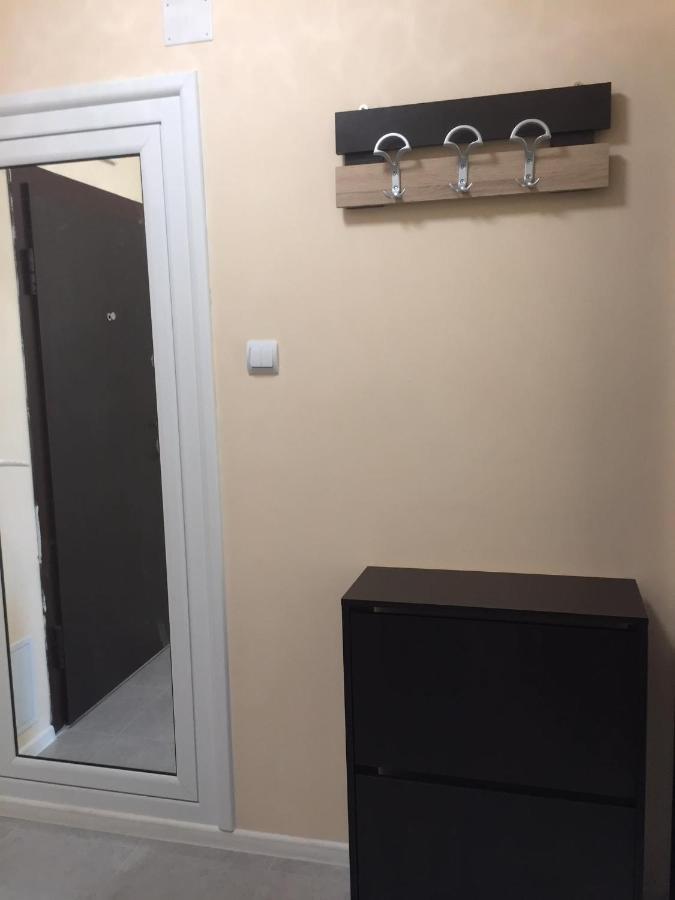 Парк Апартамент-2 Stara Zagora Ngoại thất bức ảnh