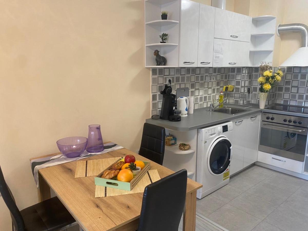 Парк Апартамент-2 Stara Zagora Ngoại thất bức ảnh